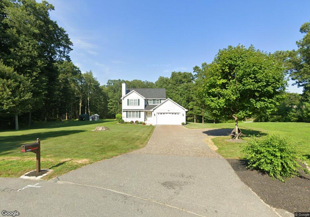 24 Cape Ave, Danielson, CT 06239 - photo 1