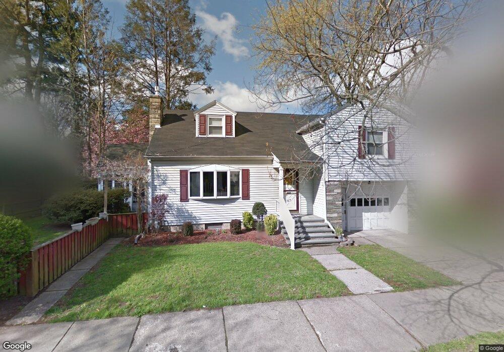 47 E Union St, Kingston, PA 18704 - photo 1