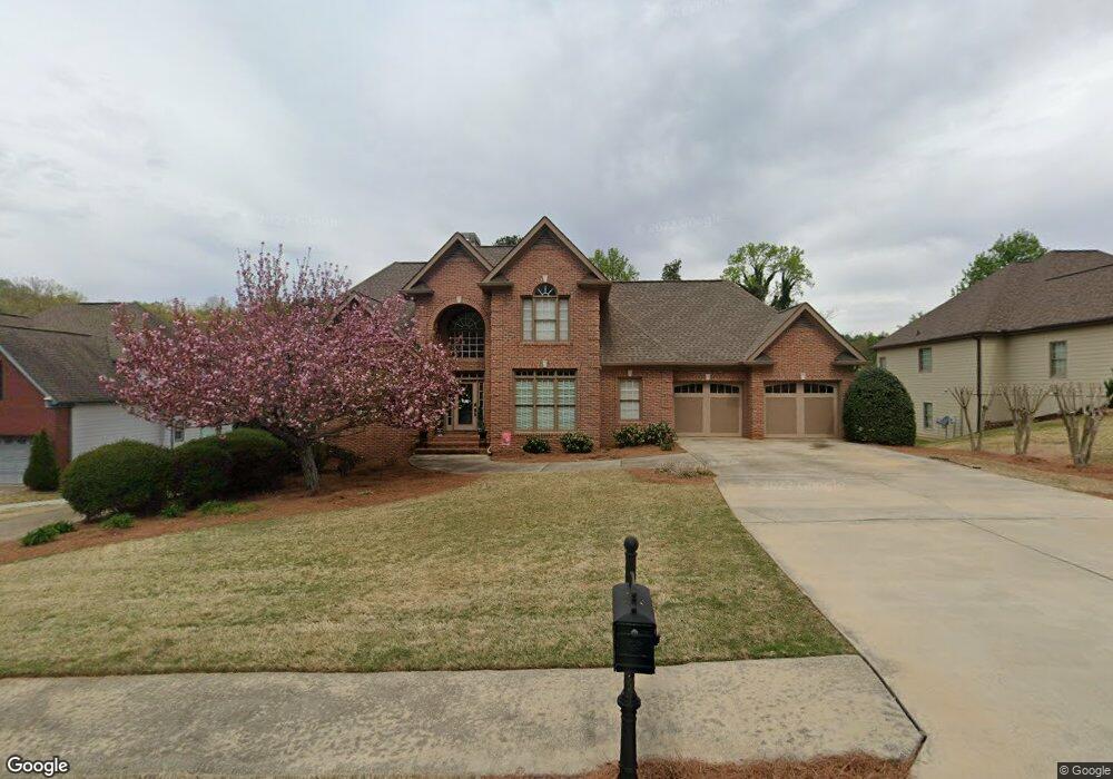 4530 Blooming Way, Flowery Branch, GA 30542 - photo 1