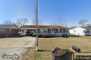 509 Nebraska Ave, Stevenson, AL 35772