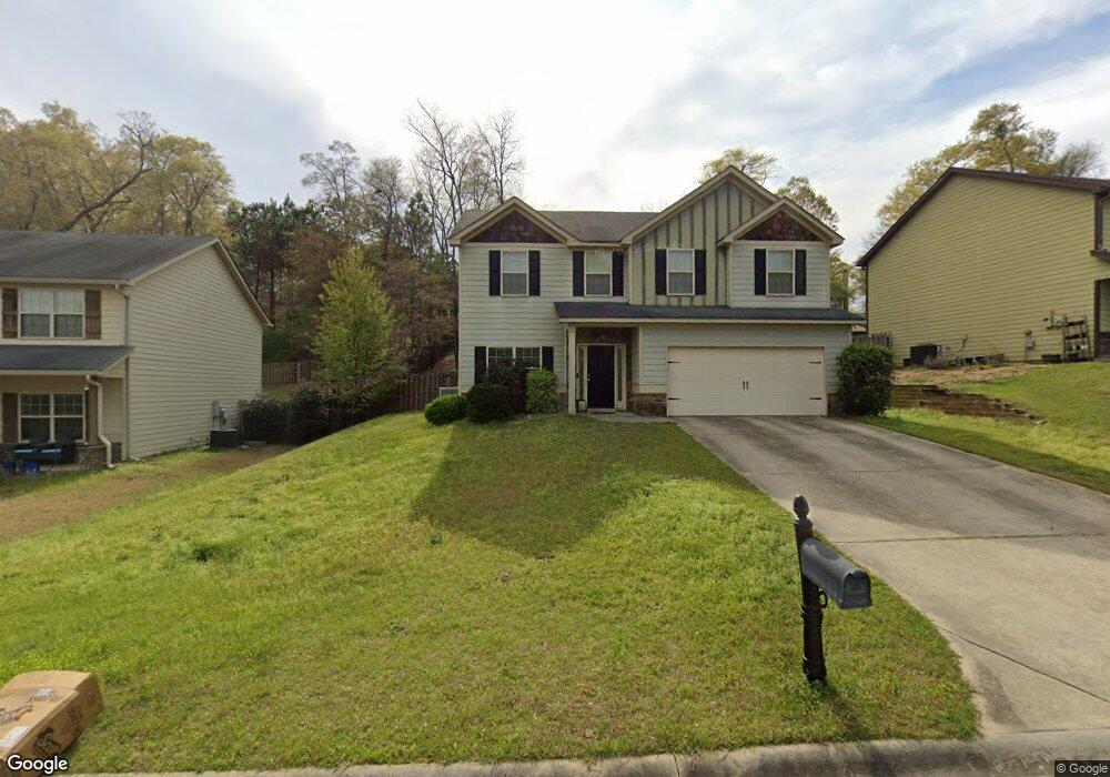 118 Great Oak Way (32), Warner Robins, GA 31088 - photo 1