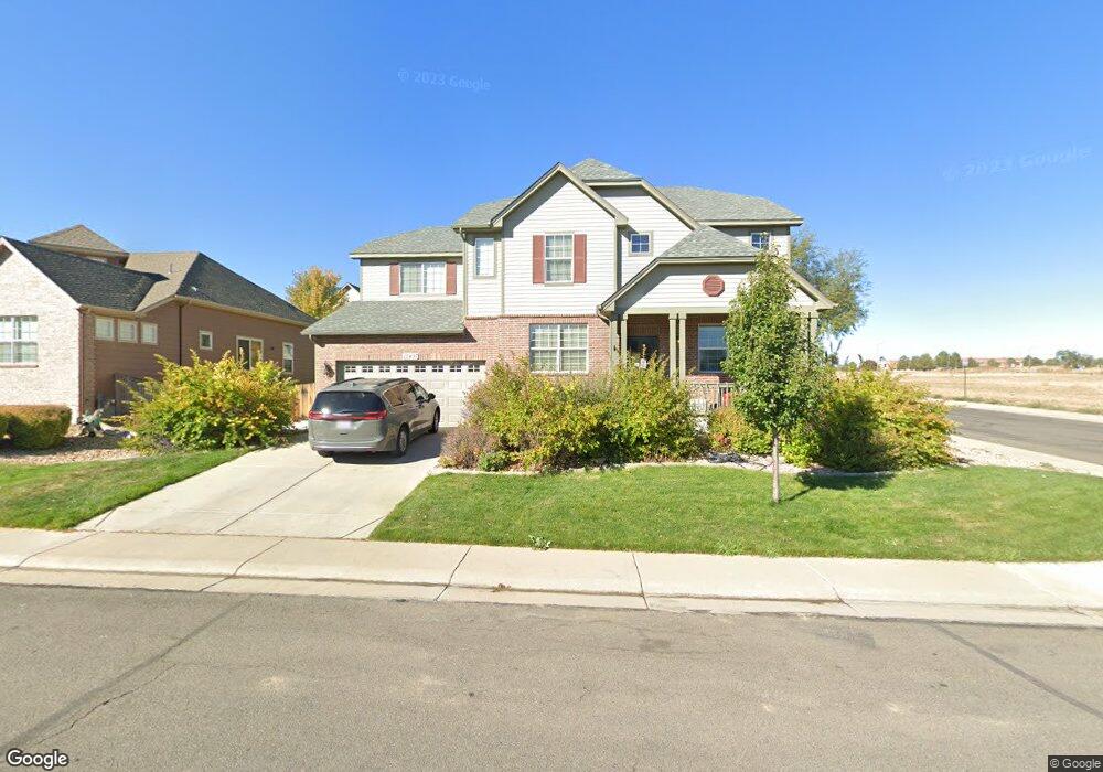 13497 Jersey St, Thornton, CO 80602 - photo 1