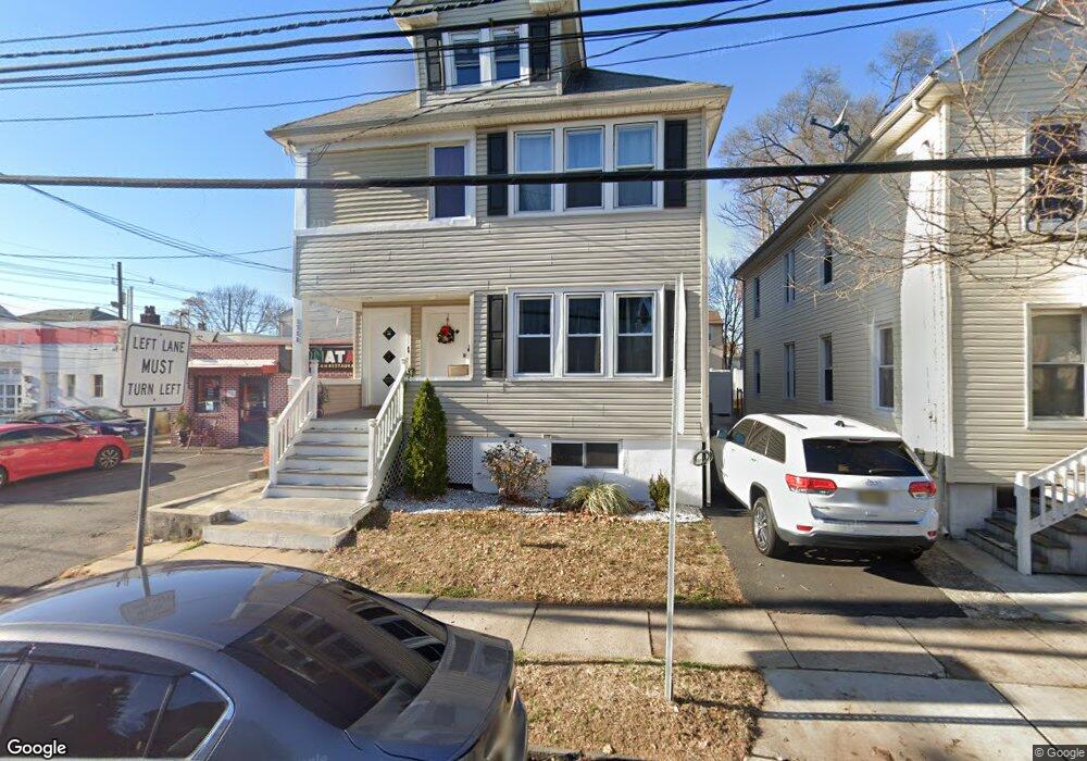 1758 Whittier St unit 2, Rahway, NJ 07065 - photo 1