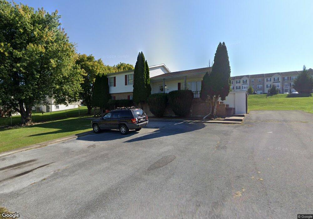 144 Blairton Rd, Martinsburg, WV 25404 - photo 1