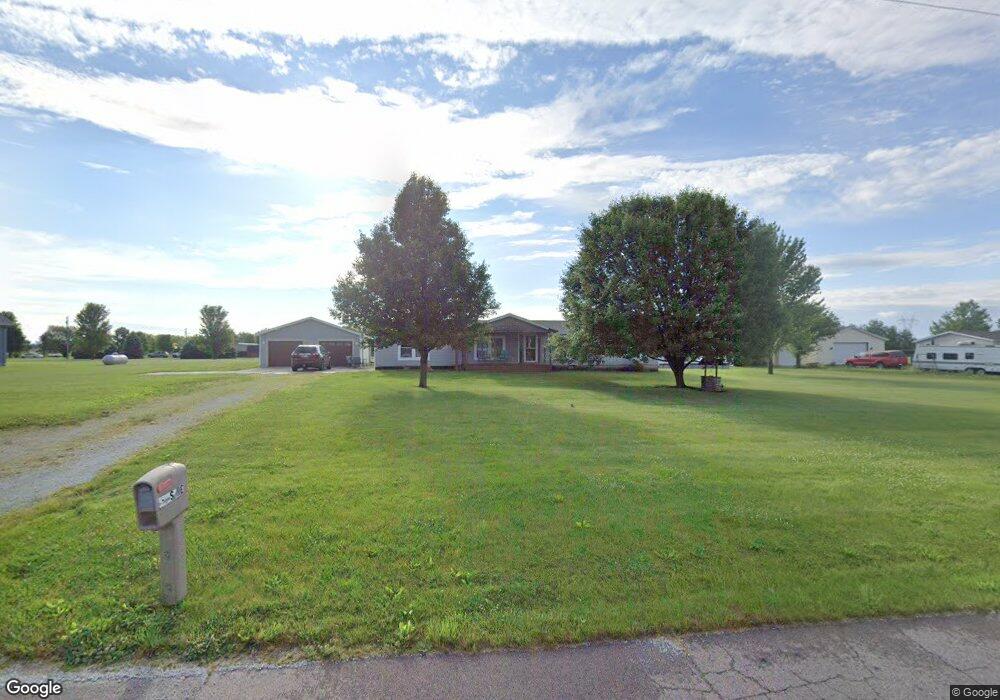 4534 S 200 E, La Porte, IN 46350 - photo 1