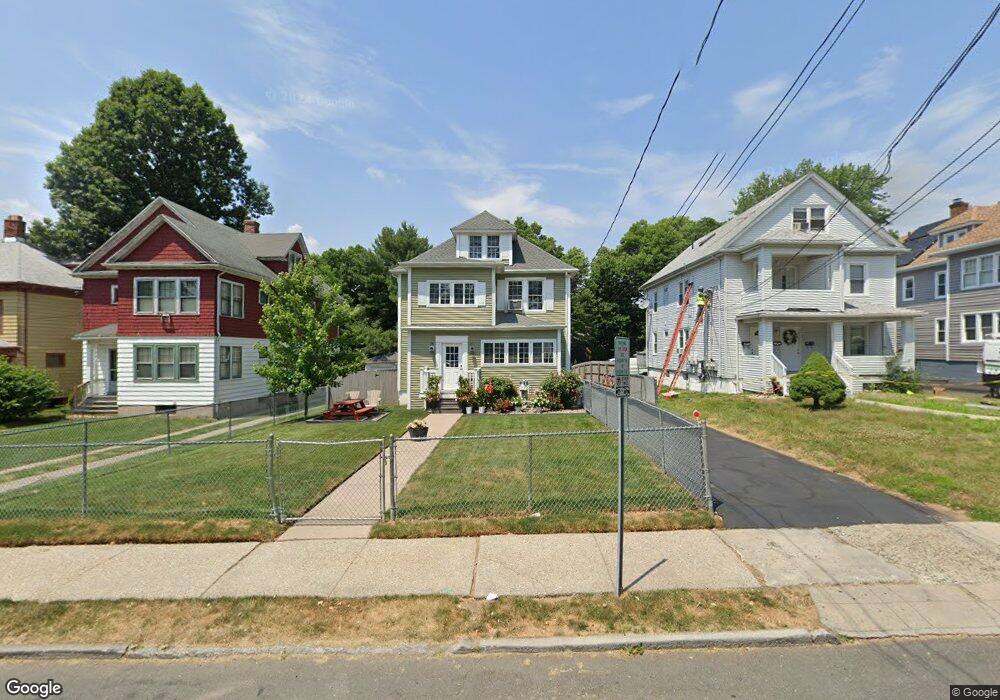 26 Sherbrooke Ave unit 28, Hartford, CT 06106 - photo 1