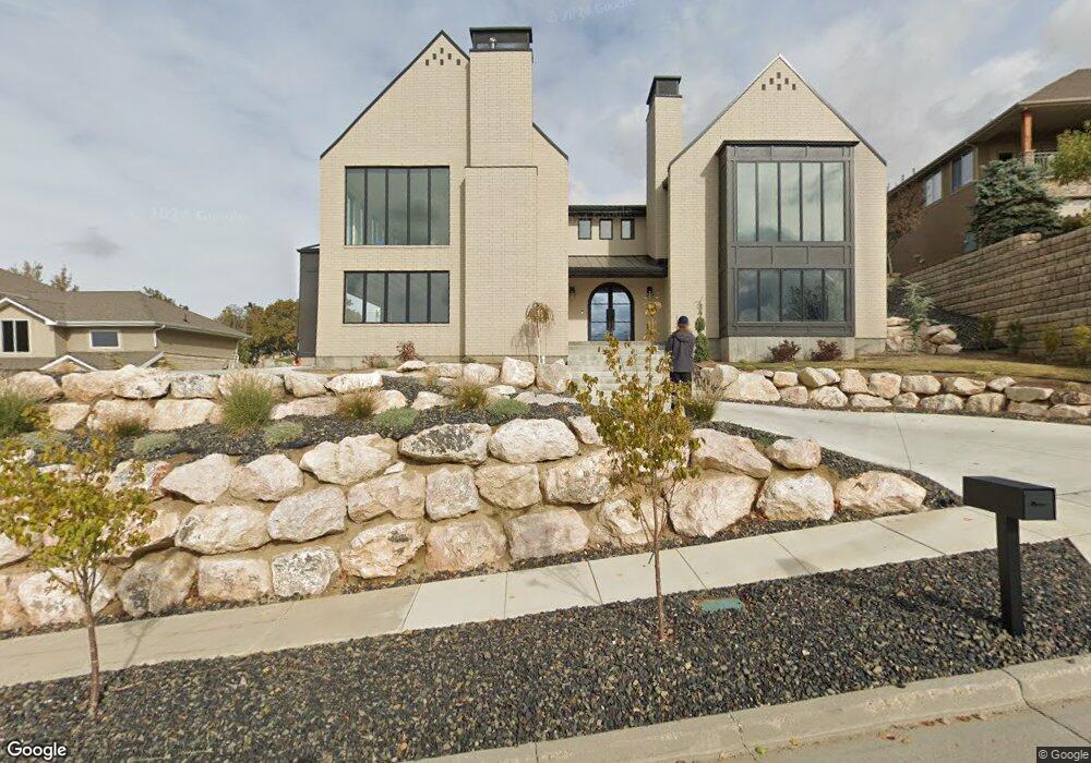 1323 Northridge Dr, Bountiful, UT 84010 - photo 1
