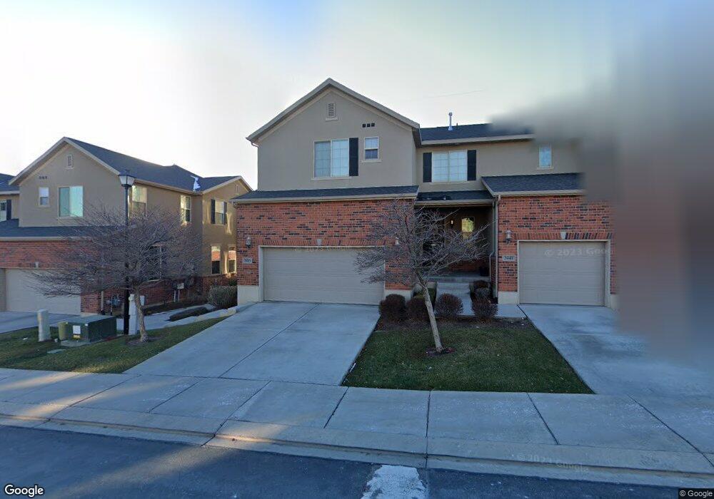 3435 N 150 W, Lehi, UT 84043 - photo 1