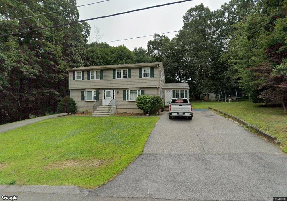 17 Pondover Rd unit 19, Billerica, MA 01821 - photo 1