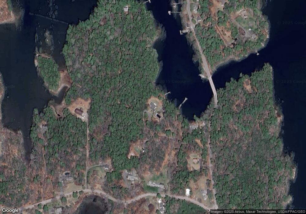 23 Mary Anne Rd, Boothbay, ME 04537 - photo 1