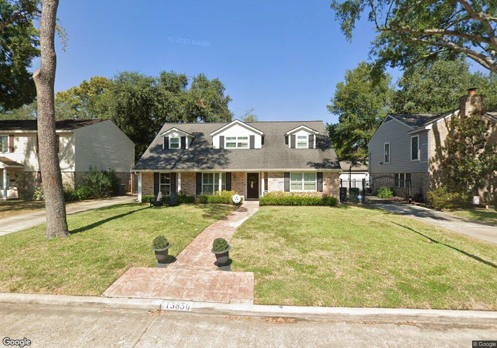 13830 Myrtlea Dr, Houston, TX 77079 - photo 1