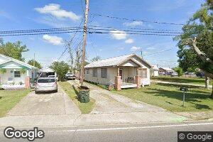 539 Grand Caillou Rd, Houma, LA 70363