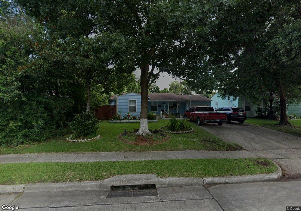 7326 Dixie Dr, Houston, TX 77087 - photo 1