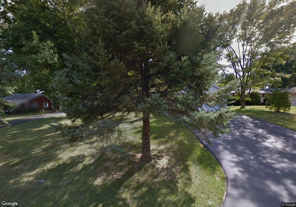 241 Jackson Ln, Hanover, IN 47243 - photo 1