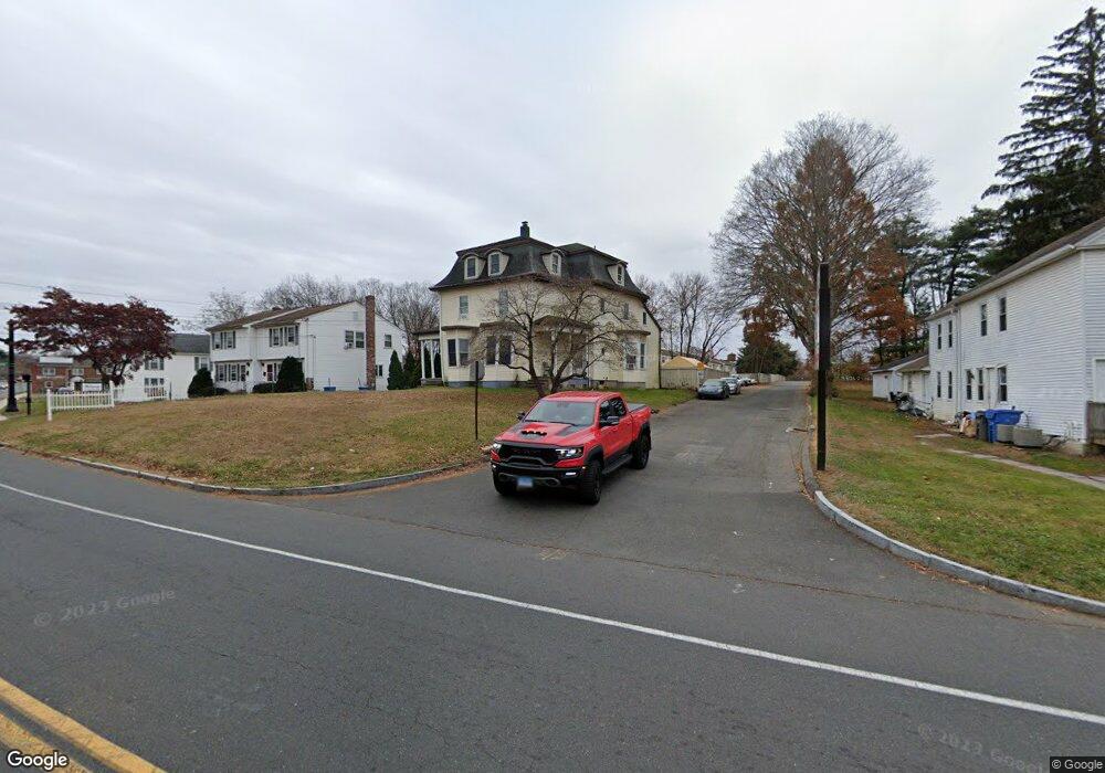 418 N Main St, Manchester, CT 06042 - photo 1