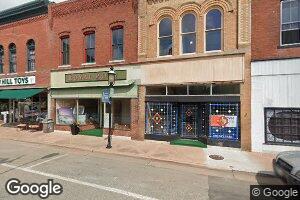 110 W Green St, Snow Hill, MD 21863