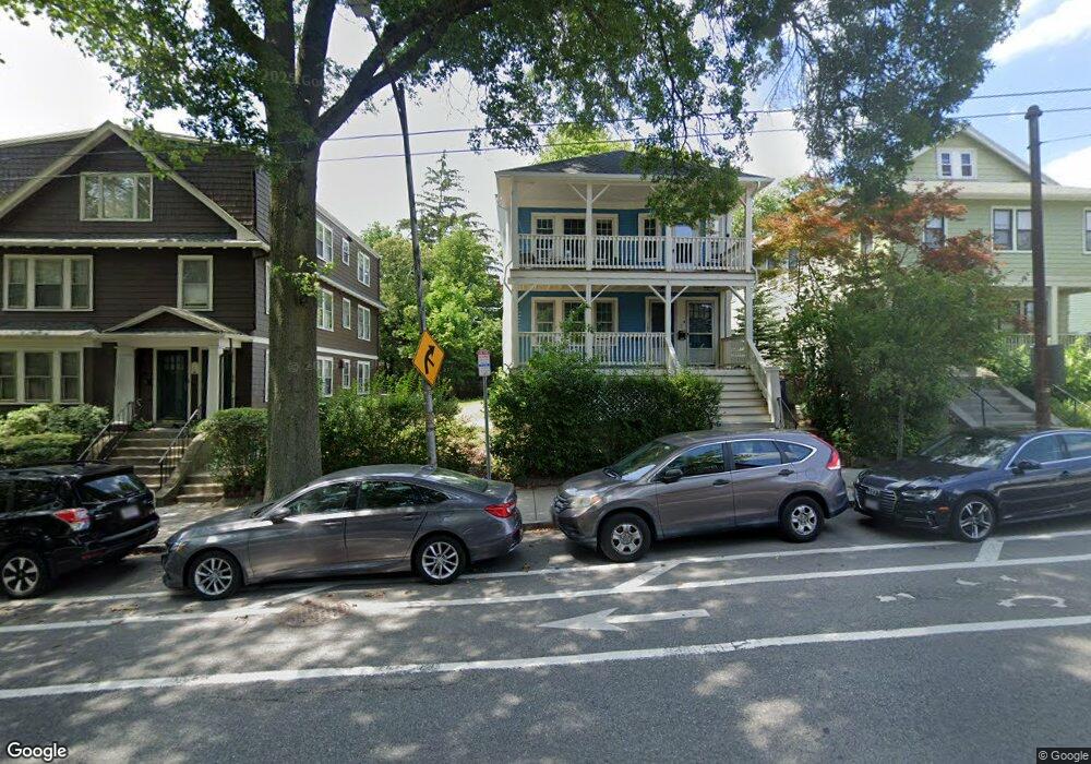 185 Huron Ave, Cambridge, MA 02138 - photo 1