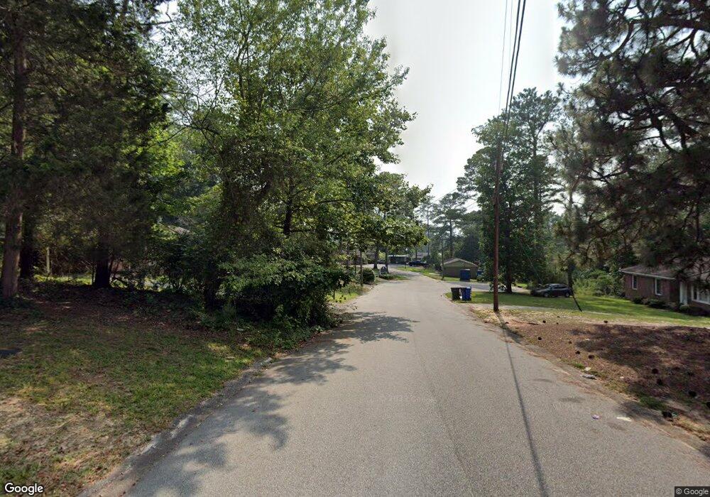 0 Faraday Apts unit 284705, Fayetteville, NC 28303 - photo 1