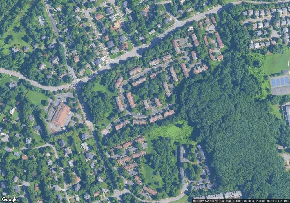 2080 Gillen Ln, Falls Church, VA 22043 - photo 1