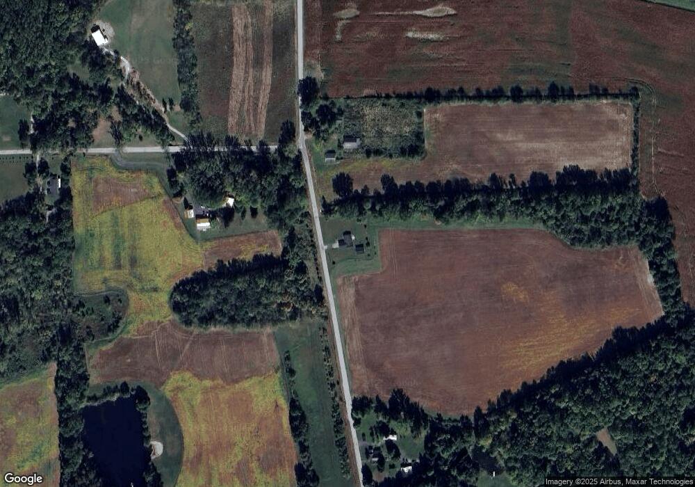 1061 N 975 W, Andrews, IN 46702 - photo 1