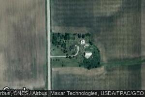 7768 16th Avenue Trail, Luzerne, IA 52257