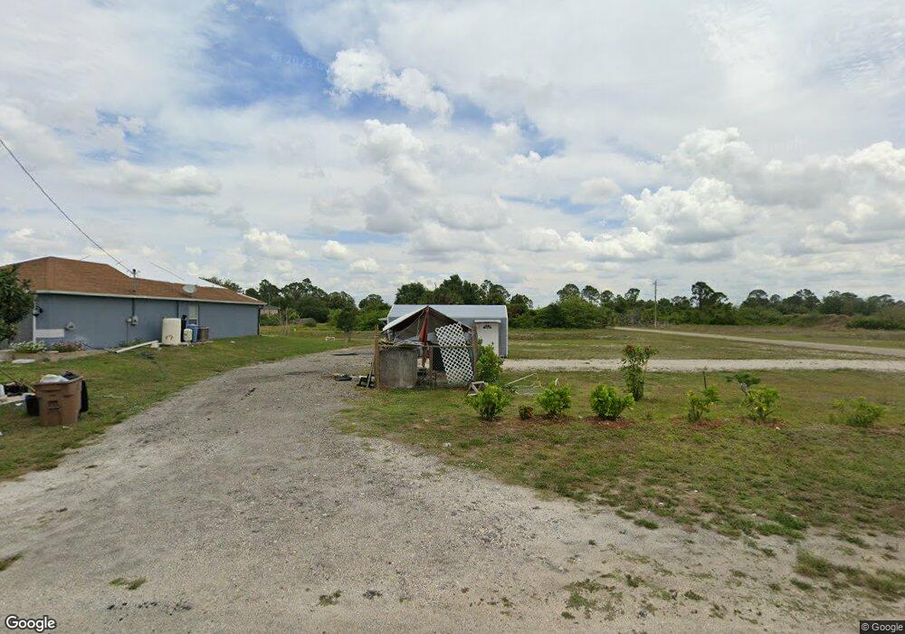 723 Aprile Ave S, Lehigh Acres, FL 33974 - photo 1