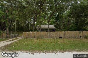 189 NE 470th Ave, Old Town, FL 32680