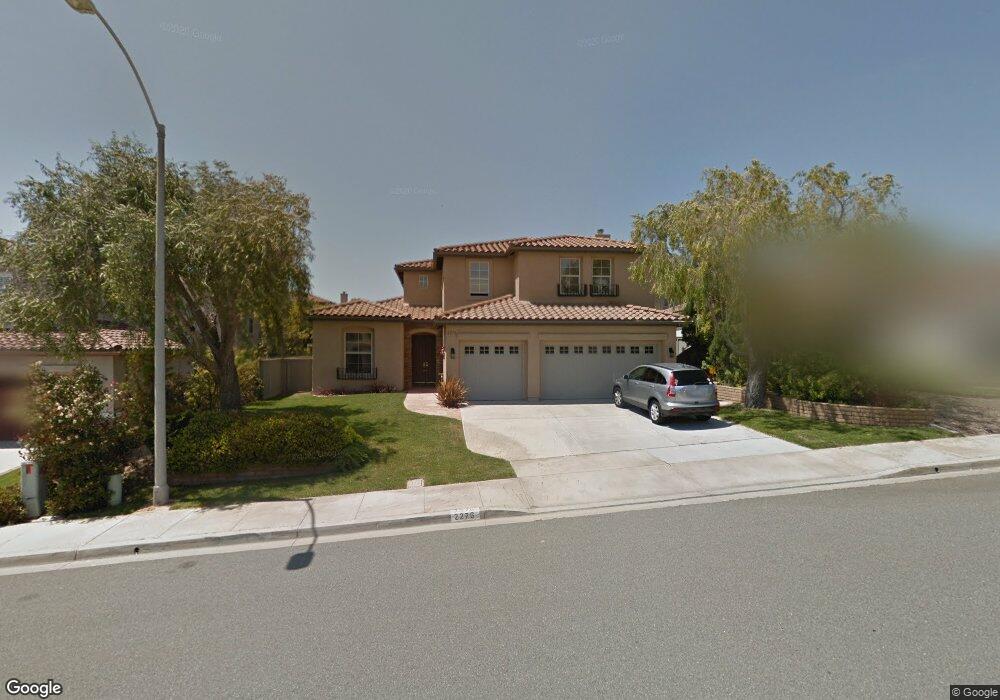 2276 Camino Robledo, Carlsbad, CA 92009 - photo 1