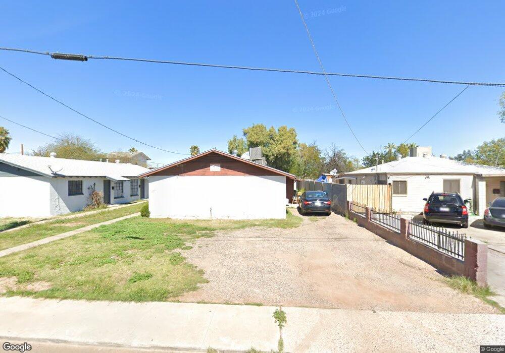 2730 E Willetta St unit 2, Phoenix, AZ 85008 - photo 1