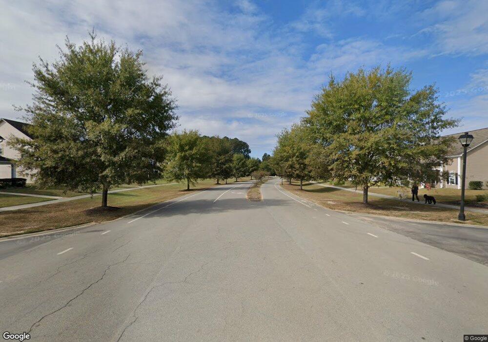 0 Flat Rock Trace, Port Wentworth, GA 31407 - photo 1