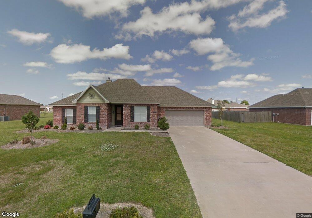 1442 Josi Blair Ln, Lake Charles, LA 70605 - photo 1