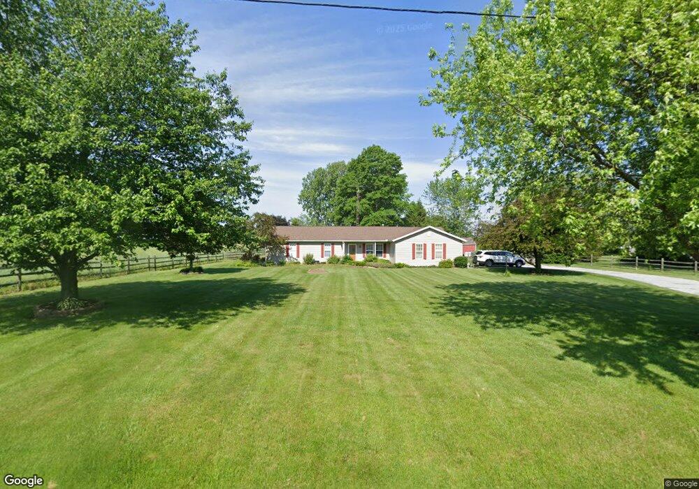 5141 County Road 5, Delta, OH 43515 - photo 1