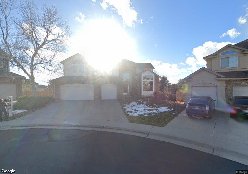 13964 E Grand Ave, Aurora, CO 80015 - photo 1