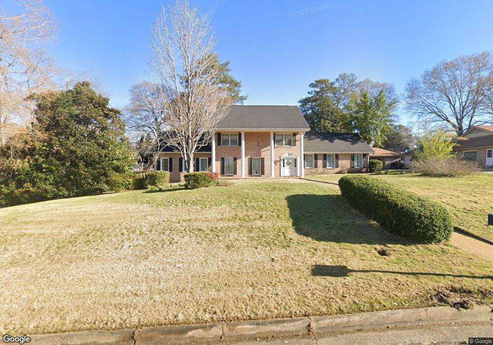 5001 Yosemite Dr, Columbus, GA 31907 - photo 1