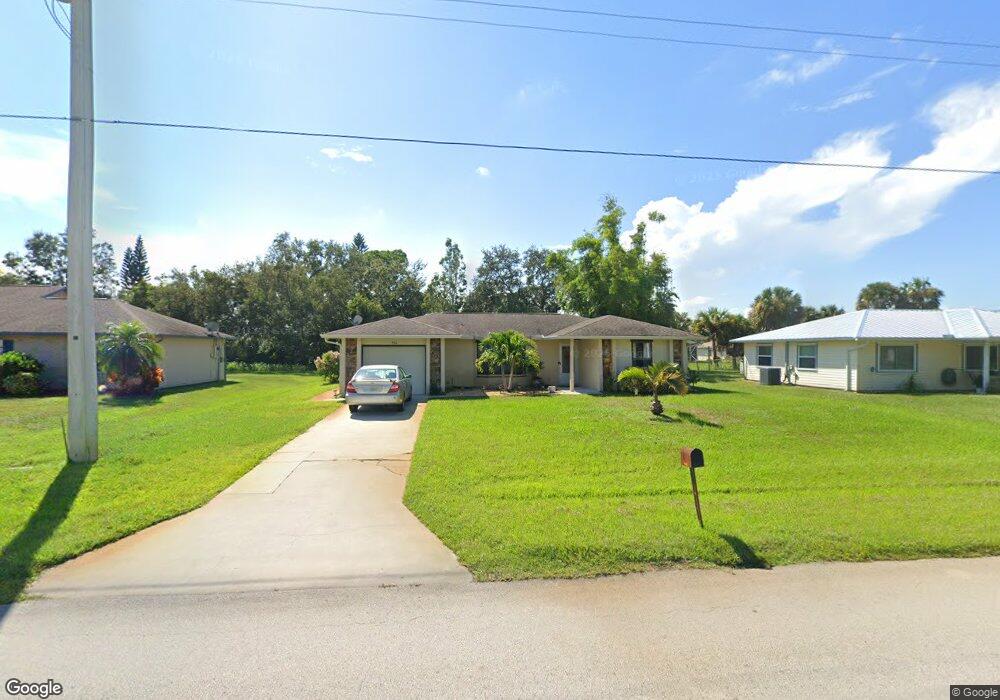 382 Fleming St, Sebastian, FL 32958 - photo 1