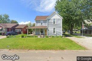 305 E Kendall St, La Fontaine, IN 46940