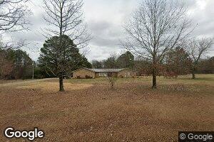 4705 Old Airport Rd, Pontotoc, MS 38863