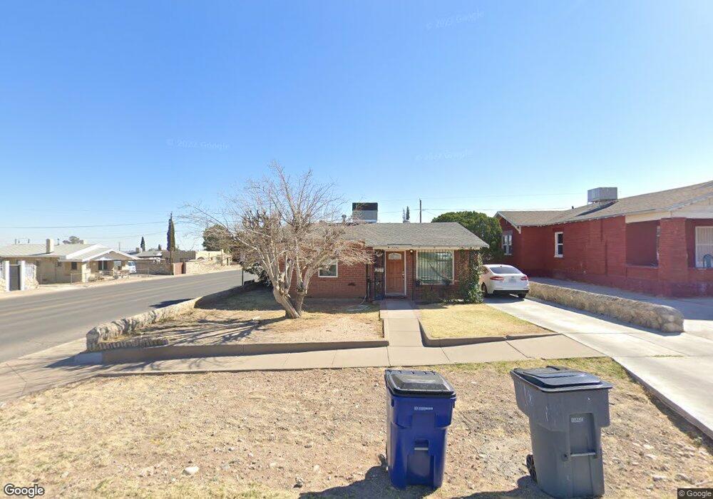 3330 Nations Ave, El Paso, TX 79930 - photo 1