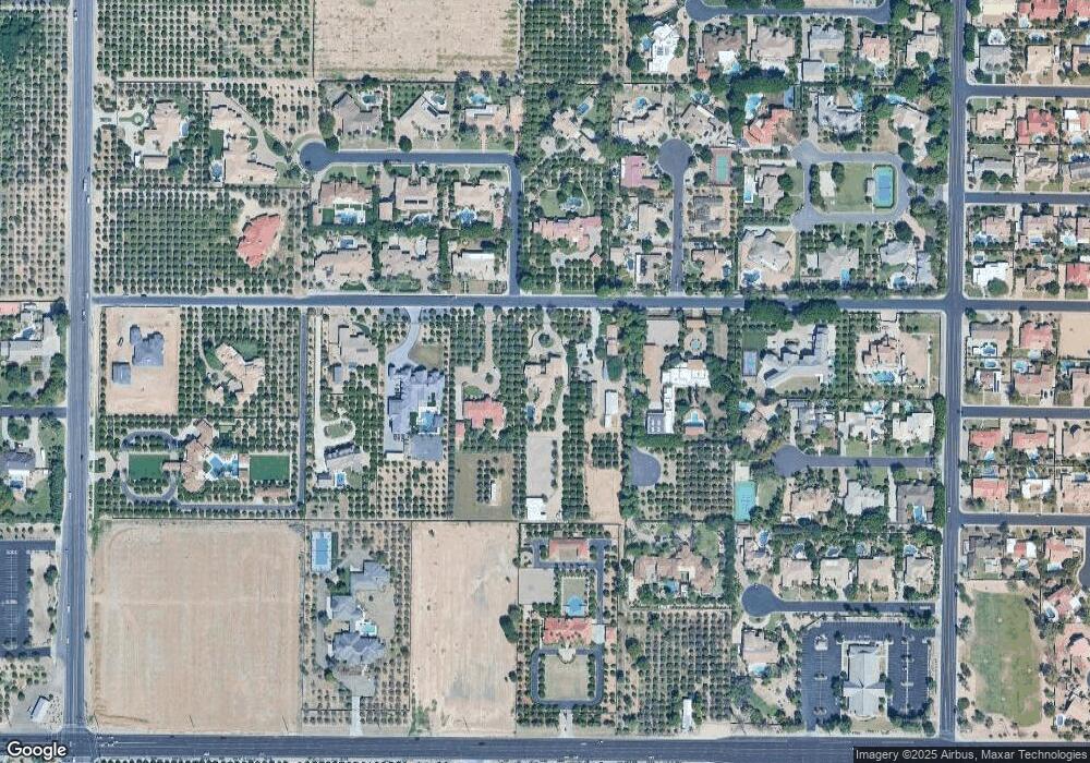 3803 E Huber St, Mesa, AZ 85205 - photo 1