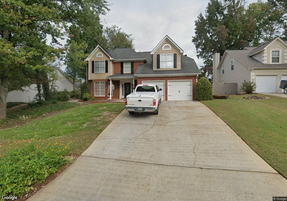 635 Ruxbury Ct, Suwanee, GA 30024 - photo 1