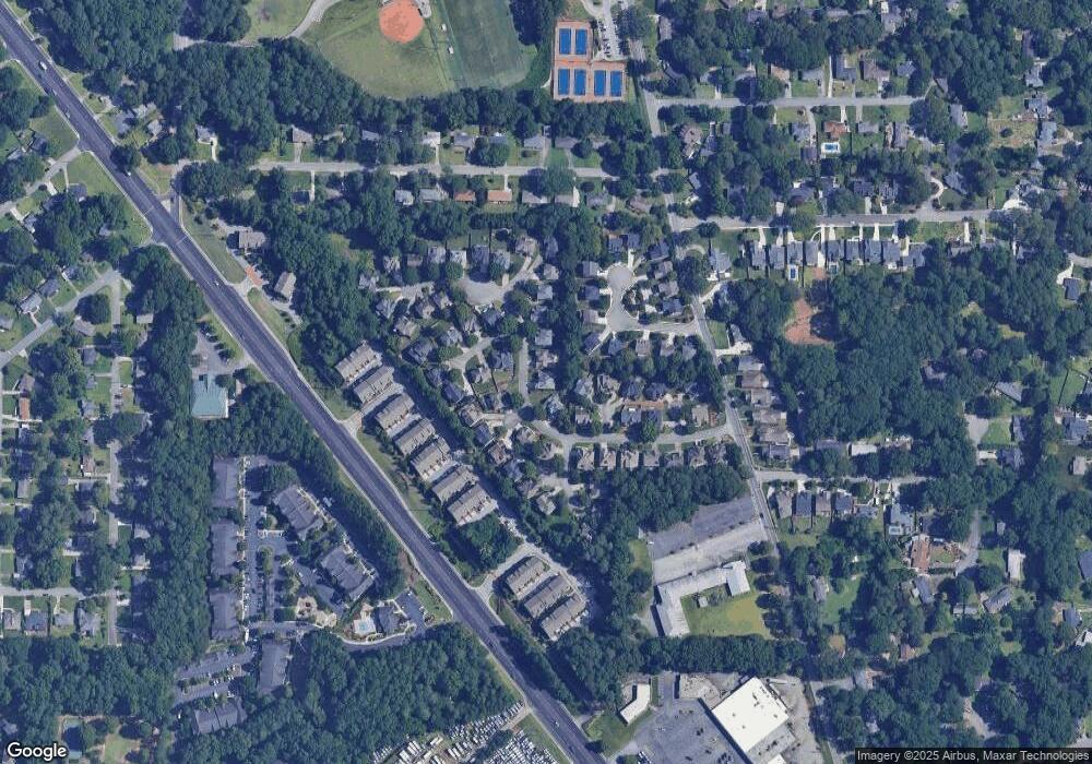 2618 Lynnhaven Ln SE unit 2, Smyrna, GA 30080 - photo 1