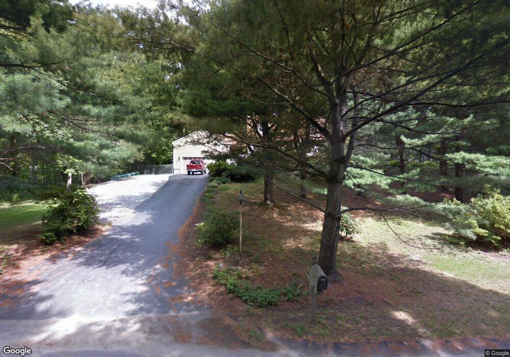 24 Ernest Dr, Glocester, RI 02857 - photo 1