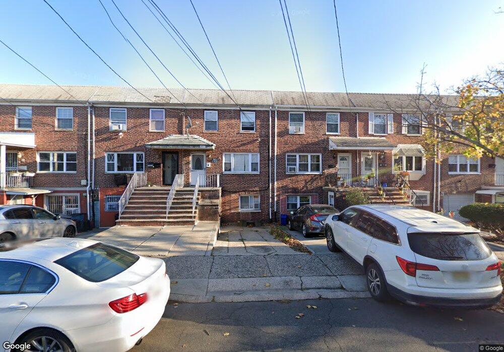 54 Towers St, Jersey City, NJ 07305 - photo 1