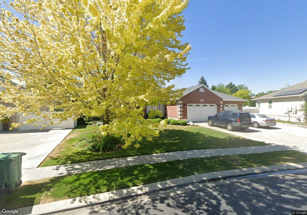 1603 Brigadoon Park Dr, West Jordan, UT 84088 - photo 1