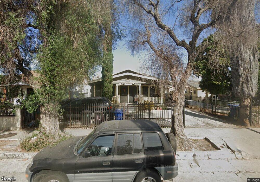 1427 S Highland Ave, Los Angeles, CA 90019 - photo 1