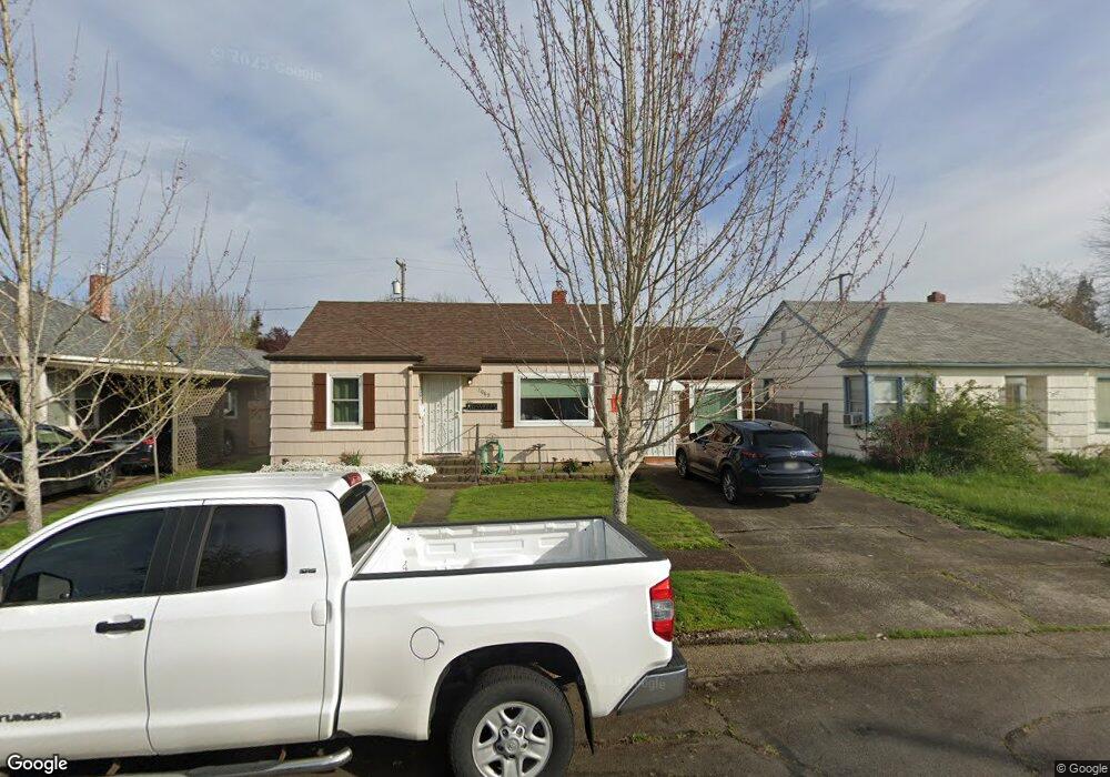1069 15th Ave SW, Albany, OR 97321 - photo 1