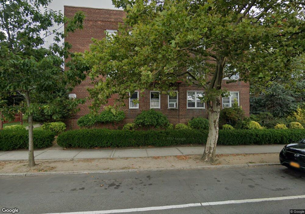 Regency Gardens unit 3L, Flushing, NY 11367 - photo 1