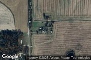 1598 N 1350 W, Deputy, IN 47230