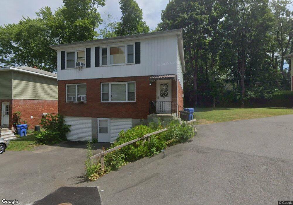 17 Crown Terrace, Albany, NY 12209 - photo 1