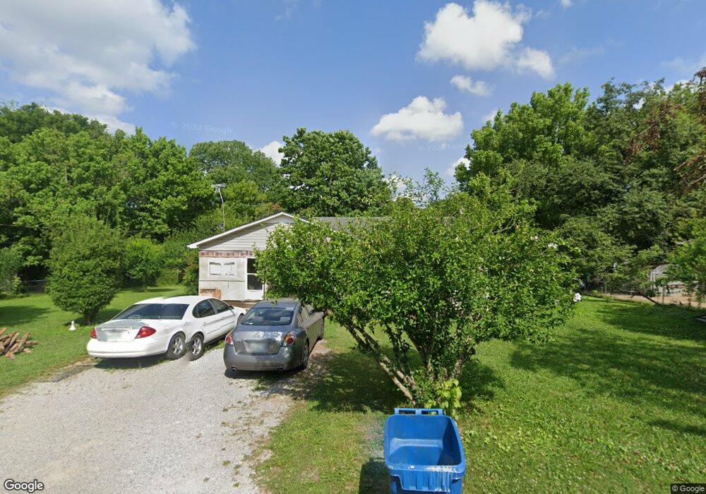 715 Mill St, Manchester, TN 37355 - photo 1